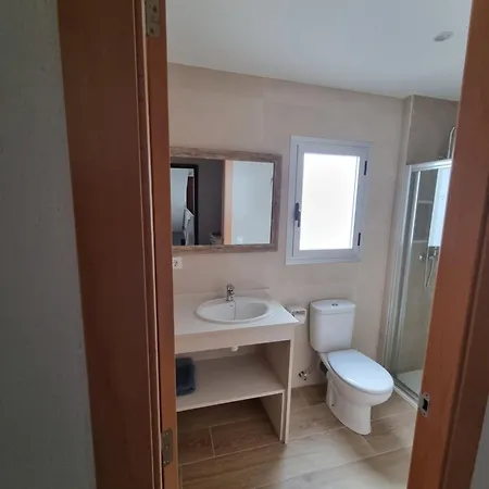 Apartman 3 2º Planta *