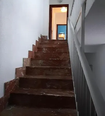 Apartamento 3 2º Planta *