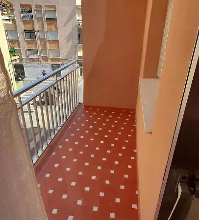 3 2º Planta Peñíscola