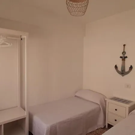 3 2º Planta Apartamento *