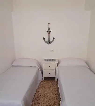 3 2º Planta * Peñíscola