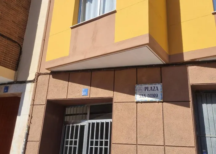 3 2º Planta Peñíscola